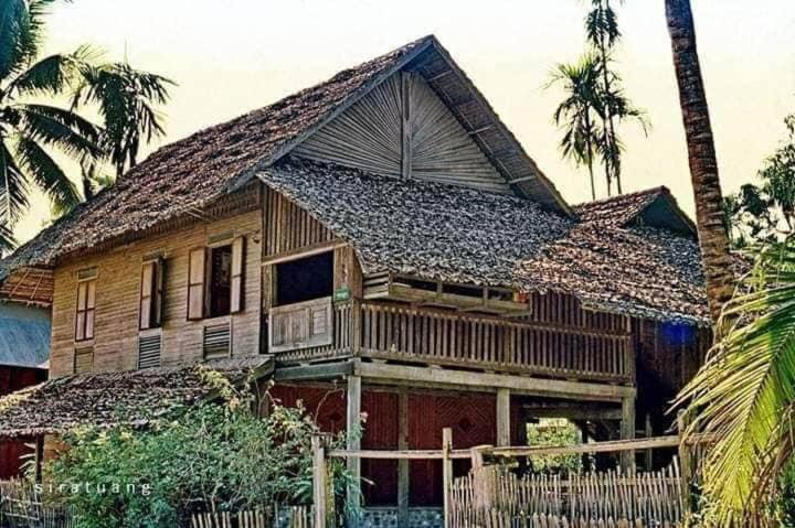 Mitkhoonyoum Hotel Ban Khun Yuam Esterno foto