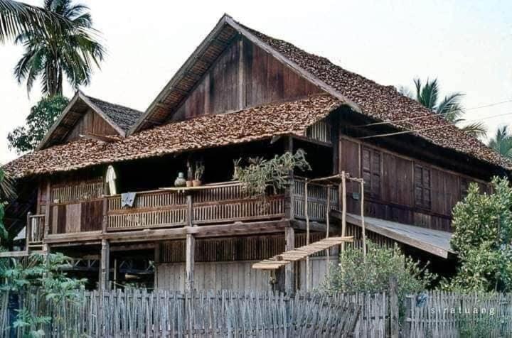 Mitkhoonyoum Hotel Ban Khun Yuam Esterno foto